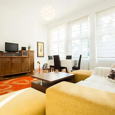 Apartment Old City Mary *