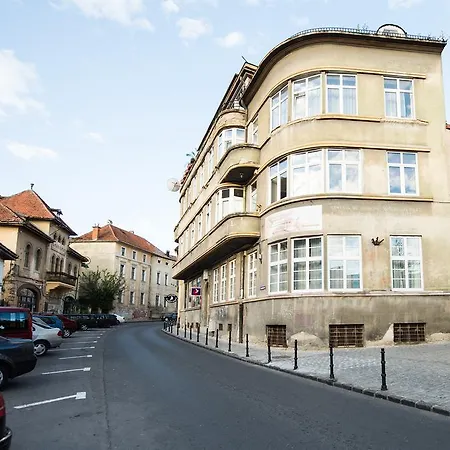 Old City Mary Apartment