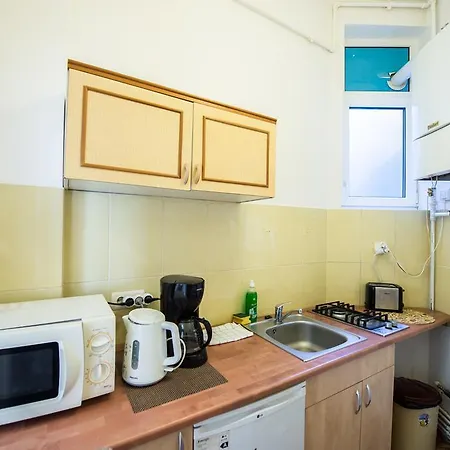 Apartment Old City Mary